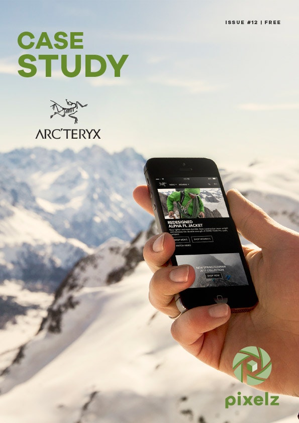 Arc'teryx Arc'teryx